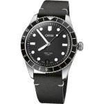Oris Divers Sixty Five 01 400 7772 4054-07 5 20 82 (2026) - Black dial 40 mm Steel case (1/1)