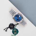 Rolex Datejust 36 116234 (2017) - 36mm Staal (2/8)