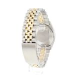 Rolex Datejust 1601 (1978) - 36 mm Steel case (2/3)