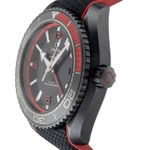 Omega Seamaster Planet Ocean 215.92.46.22.01.003 - (6/8)