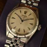 Rolex Oyster Perpetual 6285 - (1/4)