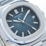 Patek Philippe Nautilus 5711/1A-010 - (1/8)