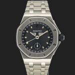 Audemars Piguet Royal Oak Offshore 25807ST.O.1010ST.01 - (2/8)
