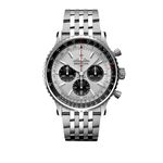 Breitling Navitimer 1 B01 Chronograph AB0138241G1A1 - (1/8)
