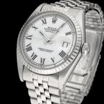 Rolex Datejust 1603 (1969) - 36mm Staal (7/8)