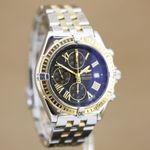 Breitling Crosswind Chronograph D13355 (2004) - 43mm Staal (3/8)