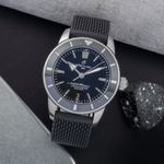 Breitling Superocean Heritage AB2030 (Onbekend (willekeurig serienummer)) - 44mm Staal (1/8)