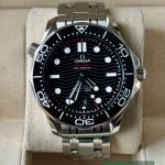 Omega Seamaster Diver 300 M 210.30.42.20.01.001 - (2/7)