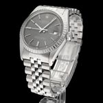 Rolex Datejust 1603 (1974) - 36mm Staal (2/7)