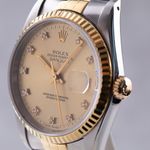 Rolex Datejust 36 16233 - (7/8)