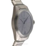 Oris Big Crown ProPilot 01 400 7778 7153-07 7 20 01TLC (Unknown (random serial)) - Grey dial 39 mm Titanium case (6/8)