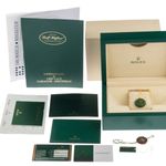 Rolex Datejust II 116300 - (2/7)