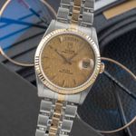 Tudor Prince Date 76213 - (3/8)