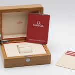 Omega Seamaster Diver 300 M 210.30.42.20.04.001 - (8/8)