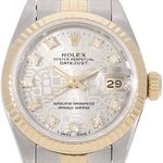 Rolex Lady-Datejust 69173 - (1/5)