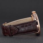 Rolex Cellini Time 50505 (2017) - Zilver wijzerplaat 39mm Roségoud (6/8)