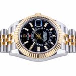 Rolex Sky-Dweller 326933 - (5/8)