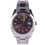 Rolex Datejust 41 126300 - (1/8)