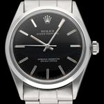 Rolex Oyster Perpetual 1002 (1969) - 34 mm Steel case (1/7)