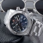 Breitling Avenger II A13381 (Unknown (random serial)) - 43 mm Steel case (2/8)