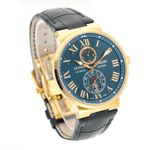 Ulysse Nardin Marine Chronometer 43mm 266-67 (2011) - 44 mm (3/5)