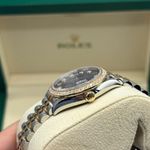 Rolex Datejust 278383RBR - (9/10)
