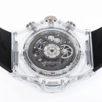 Hublot Big Bang Unico 411.JX.1170.RX - (8/8)