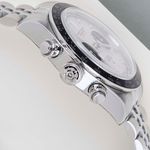 Tudor Black Bay Chrono 79360N (2025) - 41 mm Steel case (8/8)