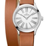 Omega De Ville Trésor 428.17.26.60.04.005 - (1/1)