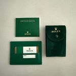 Rolex Sky-Dweller 326934 (2018) - Blauw wijzerplaat 42mm Staal (2/7)