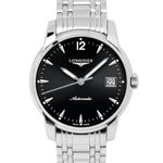 Longines Saint-Imier L2.763.4.52.6 - (1/7)