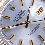 Rolex Datejust 36 16013 (1980) - 36 mm Gold/Steel case (2/8)