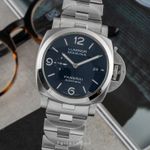 Panerai Luminor Marina PAM01316 (Onbekend (willekeurig serienummer)) - 44mm Staal (1/8)