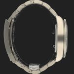 Tudor Pelagos 25407N (2025) - Zwart wijzerplaat 39mm Titanium (5/8)