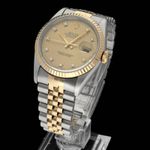 Rolex Datejust 36 16233 - (2/7)