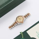 Rolex Lady-Datejust 69173 - (2/8)