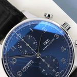 IWC Portuguese Chronograph IW371491 - (3/8)