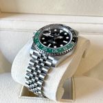 Rolex GMT-Master II 126720VTNR (2023) - Black dial 40 mm Steel case (4/6)