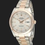Rolex Datejust 41 126331 - (1/8)