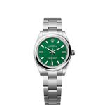 Rolex Oyster Perpetual 31 277200 - (1/1)