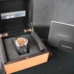 Panerai Luminor Base Logo PAM01000 (2019) - Black dial 44 mm Steel case (8/8)