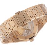 Audemars Piguet Royal Oak Lady 15451OR.ZZ.1256OR.02 - (7/7)