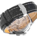 Breitling Premier AB0118371B1P2 (2024) - Black dial 42 mm Steel case (7/7)