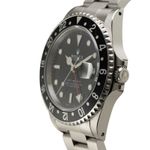 Rolex GMT-Master 16700 (1997) - 40mm Staal (6/8)