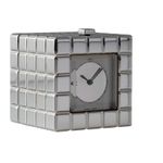 Chopard Ice Cube 51/8898/01 (2005) - Silver dial 35 mm Silver case (7/8)