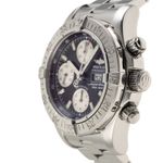 Breitling Superocean Chronograph II A13340 - (6/8)