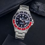 Rolex GMT-Master II 16710 - (1/8)