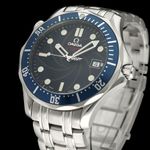 Omega Seamaster Diver 300 M 2226.80.00 - (7/8)