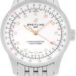 Breitling Navitimer A17395 - (2/5)