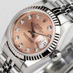 Rolex Lady-Datejust 79174 - (2/8)